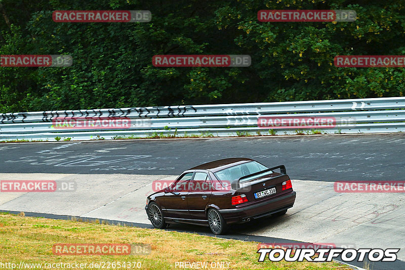 Bild #22654370 - Touristenfahrten Nürburgring Nordschleife (01.07.2023)