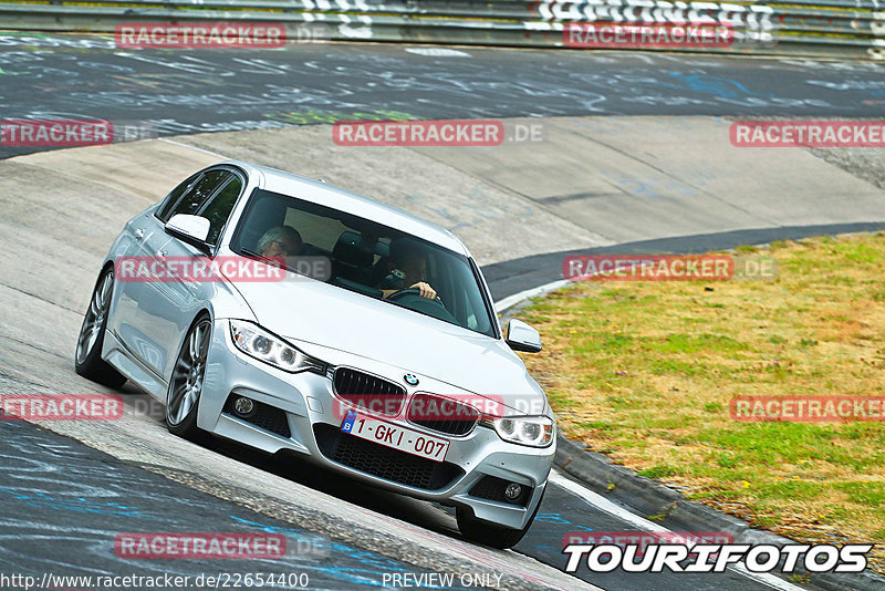 Bild #22654400 - Touristenfahrten Nürburgring Nordschleife (01.07.2023)