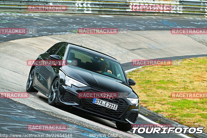 Bild #22654548 - Touristenfahrten Nürburgring Nordschleife (01.07.2023)