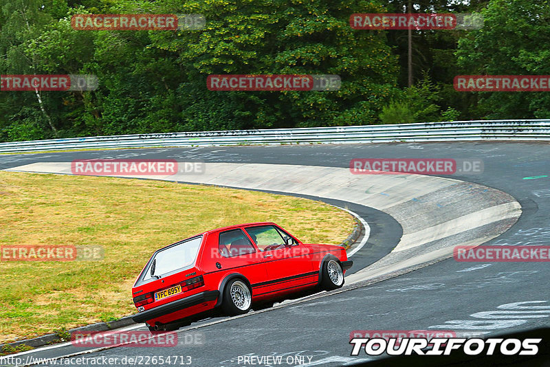 Bild #22654713 - Touristenfahrten Nürburgring Nordschleife (01.07.2023)