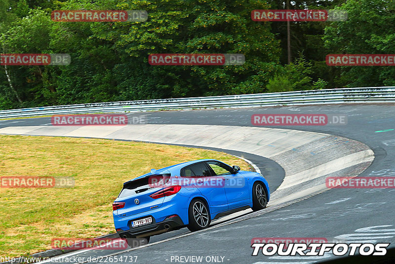 Bild #22654737 - Touristenfahrten Nürburgring Nordschleife (01.07.2023)