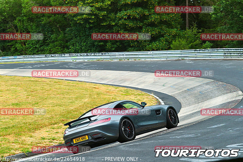 Bild #22654918 - Touristenfahrten Nürburgring Nordschleife (01.07.2023)