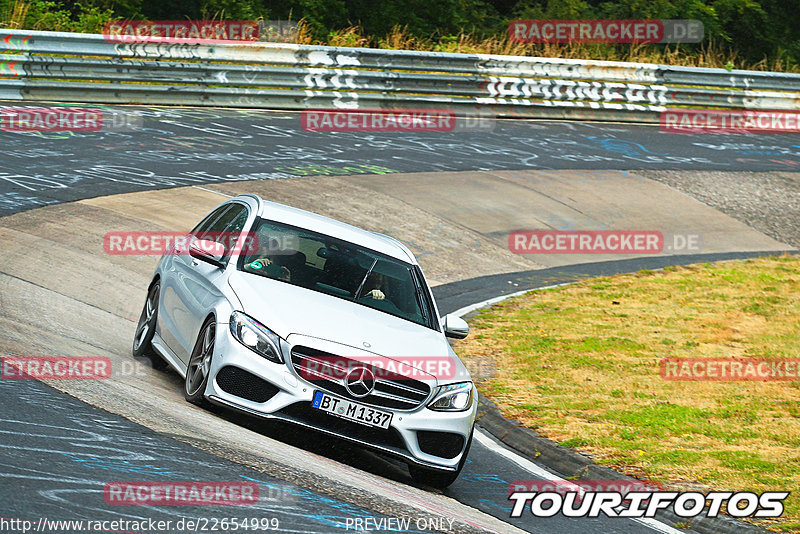 Bild #22654999 - Touristenfahrten Nürburgring Nordschleife (01.07.2023)