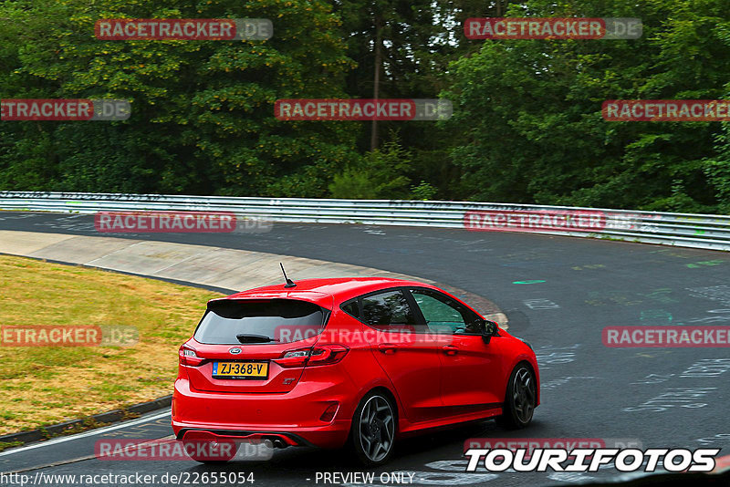 Bild #22655054 - Touristenfahrten Nürburgring Nordschleife (01.07.2023)