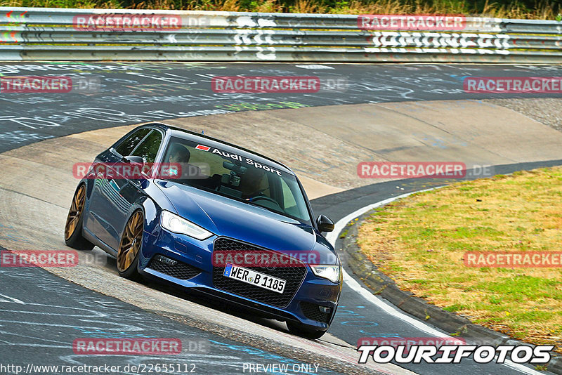 Bild #22655112 - Touristenfahrten Nürburgring Nordschleife (01.07.2023)