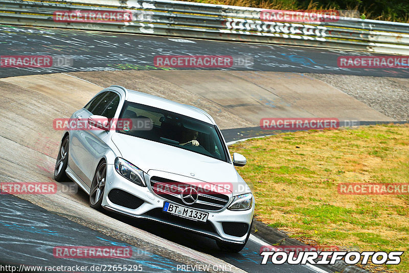 Bild #22655295 - Touristenfahrten Nürburgring Nordschleife (01.07.2023)