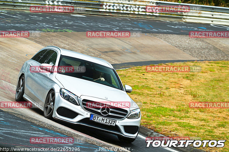 Bild #22655296 - Touristenfahrten Nürburgring Nordschleife (01.07.2023)