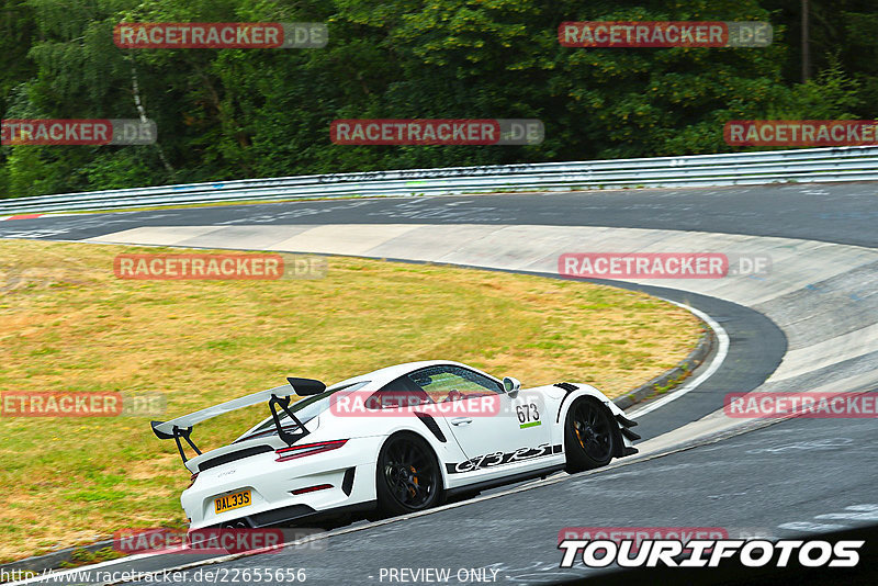 Bild #22655656 - Touristenfahrten Nürburgring Nordschleife (01.07.2023)