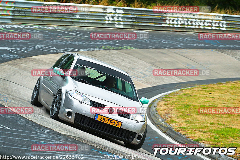 Bild #22655782 - Touristenfahrten Nürburgring Nordschleife (01.07.2023)