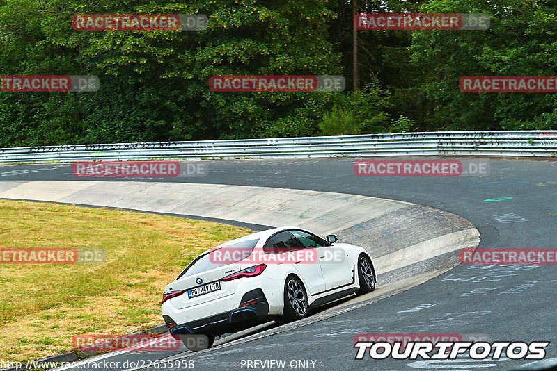 Bild #22655958 - Touristenfahrten Nürburgring Nordschleife (01.07.2023)