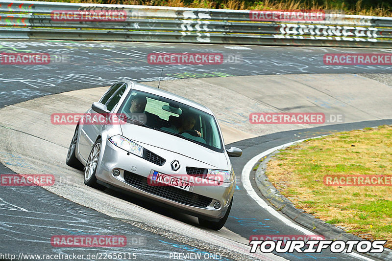 Bild #22656115 - Touristenfahrten Nürburgring Nordschleife (01.07.2023)