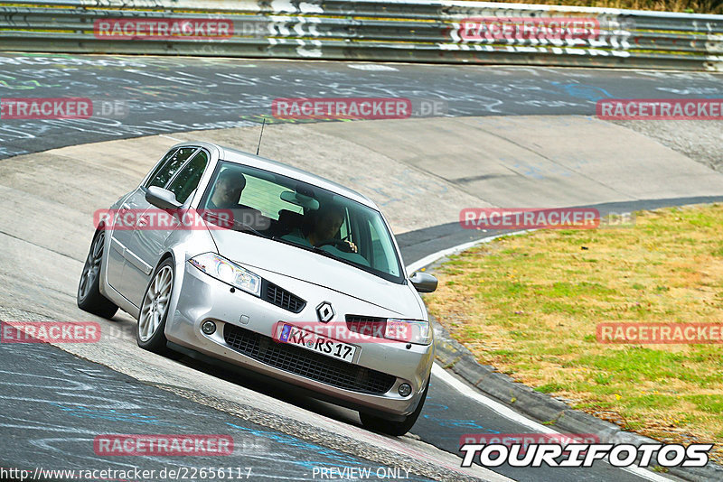 Bild #22656117 - Touristenfahrten Nürburgring Nordschleife (01.07.2023)