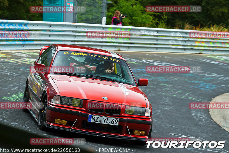 Bild #22656163 - Touristenfahrten Nürburgring Nordschleife (01.07.2023)