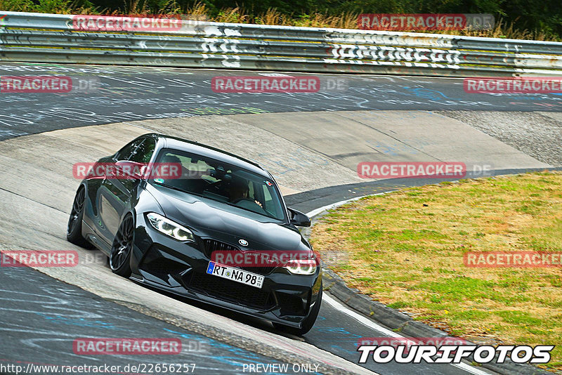 Bild #22656257 - Touristenfahrten Nürburgring Nordschleife (01.07.2023)