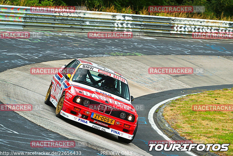 Bild #22656433 - Touristenfahrten Nürburgring Nordschleife (01.07.2023)