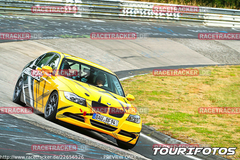 Bild #22656526 - Touristenfahrten Nürburgring Nordschleife (01.07.2023)