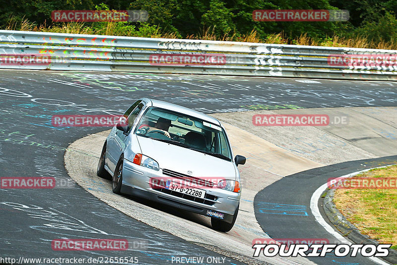 Bild #22656545 - Touristenfahrten Nürburgring Nordschleife (01.07.2023)