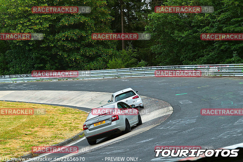 Bild #22656570 - Touristenfahrten Nürburgring Nordschleife (01.07.2023)