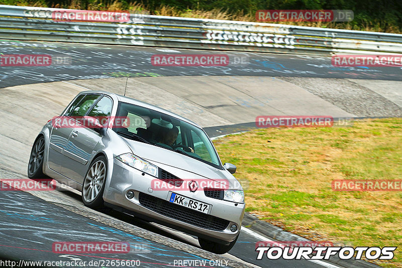 Bild #22656600 - Touristenfahrten Nürburgring Nordschleife (01.07.2023)