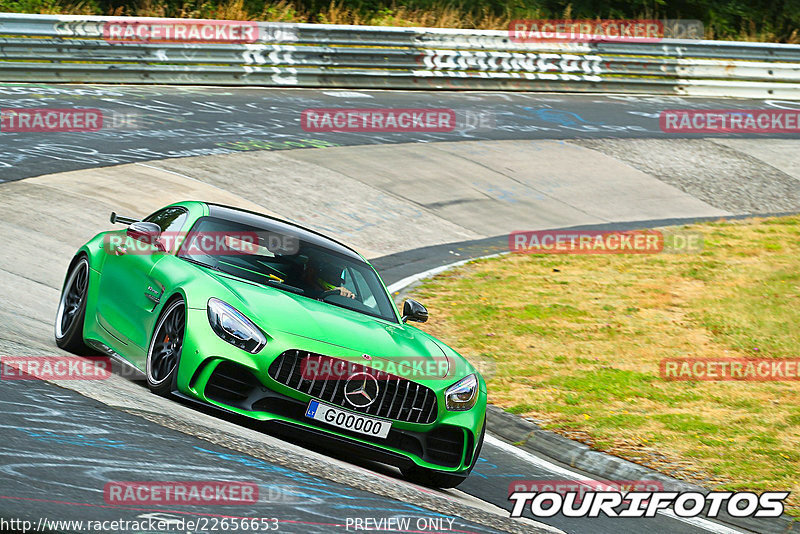 Bild #22656653 - Touristenfahrten Nürburgring Nordschleife (01.07.2023)