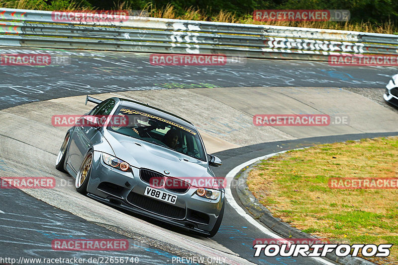 Bild #22656740 - Touristenfahrten Nürburgring Nordschleife (01.07.2023)