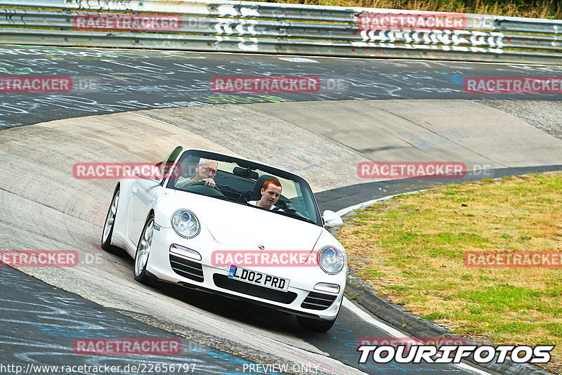 Bild #22656797 - Touristenfahrten Nürburgring Nordschleife (01.07.2023)