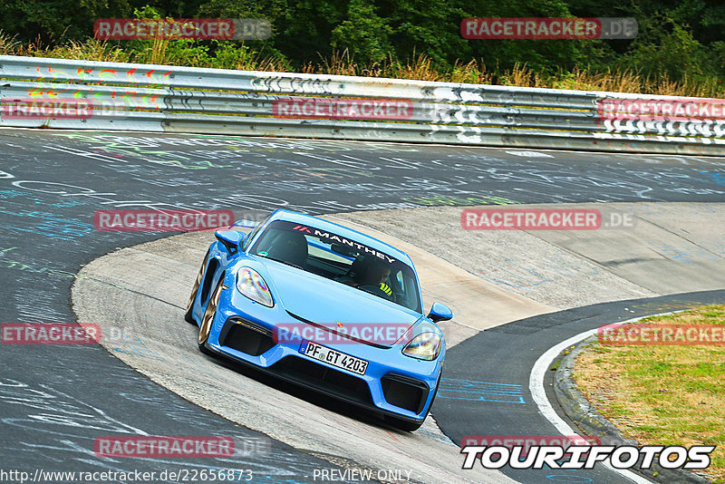 Bild #22656873 - Touristenfahrten Nürburgring Nordschleife (01.07.2023)