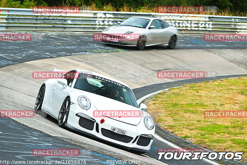 Bild #22656876 - Touristenfahrten Nürburgring Nordschleife (01.07.2023)