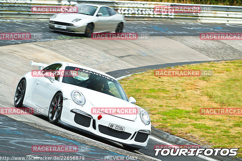 Bild #22656879 - Touristenfahrten Nürburgring Nordschleife (01.07.2023)