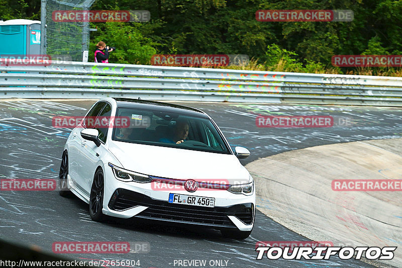 Bild #22656904 - Touristenfahrten Nürburgring Nordschleife (01.07.2023)