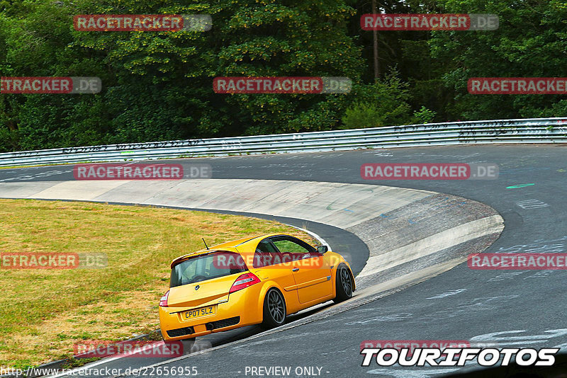 Bild #22656955 - Touristenfahrten Nürburgring Nordschleife (01.07.2023)