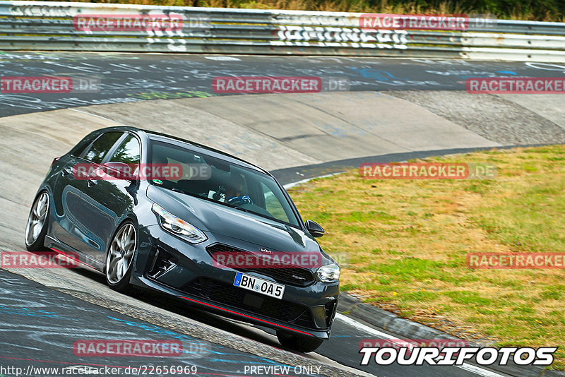 Bild #22656969 - Touristenfahrten Nürburgring Nordschleife (01.07.2023)