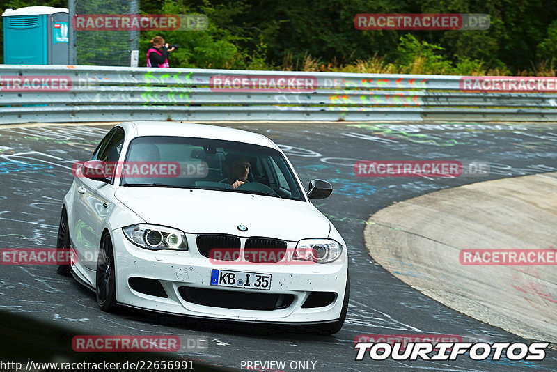 Bild #22656991 - Touristenfahrten Nürburgring Nordschleife (01.07.2023)