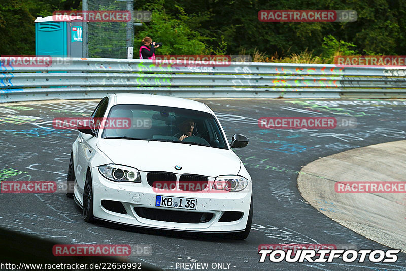 Bild #22656992 - Touristenfahrten Nürburgring Nordschleife (01.07.2023)