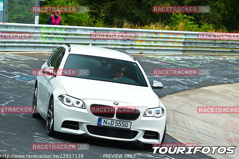 Bild #22657139 - Touristenfahrten Nürburgring Nordschleife (01.07.2023)