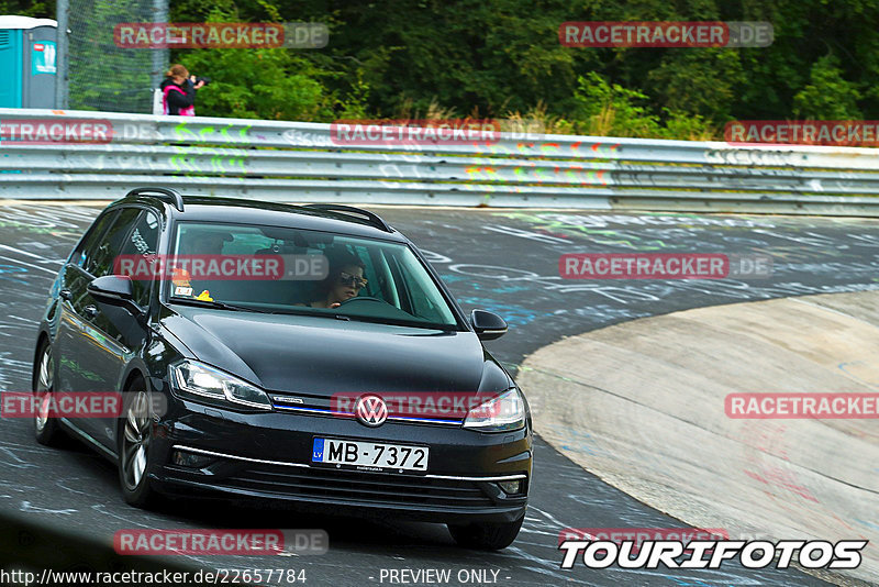 Bild #22657784 - Touristenfahrten Nürburgring Nordschleife (01.07.2023)