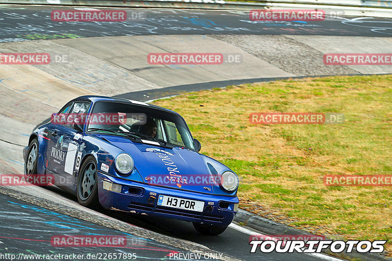 Bild #22657895 - Touristenfahrten Nürburgring Nordschleife (01.07.2023)