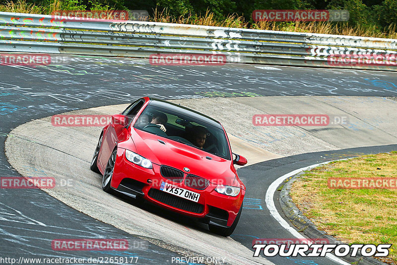 Bild #22658177 - Touristenfahrten Nürburgring Nordschleife (01.07.2023)