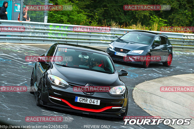 Bild #22658203 - Touristenfahrten Nürburgring Nordschleife (01.07.2023)