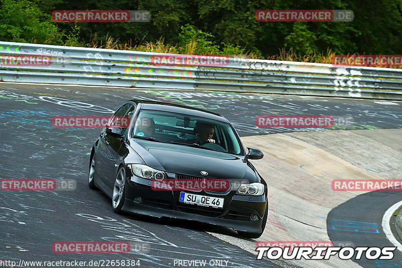 Bild #22658384 - Touristenfahrten Nürburgring Nordschleife (01.07.2023)