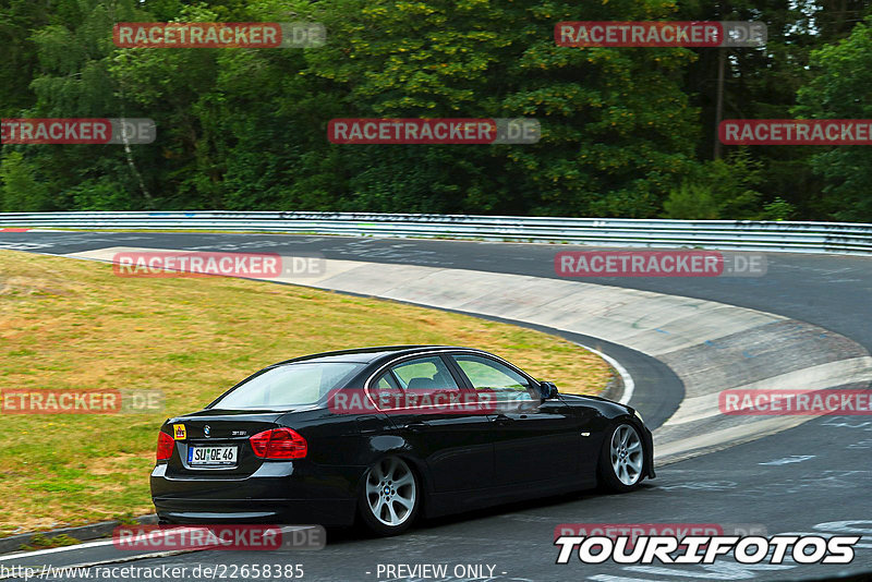 Bild #22658385 - Touristenfahrten Nürburgring Nordschleife (01.07.2023)