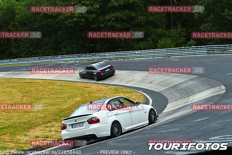 Bild #22658440 - Touristenfahrten Nürburgring Nordschleife (01.07.2023)