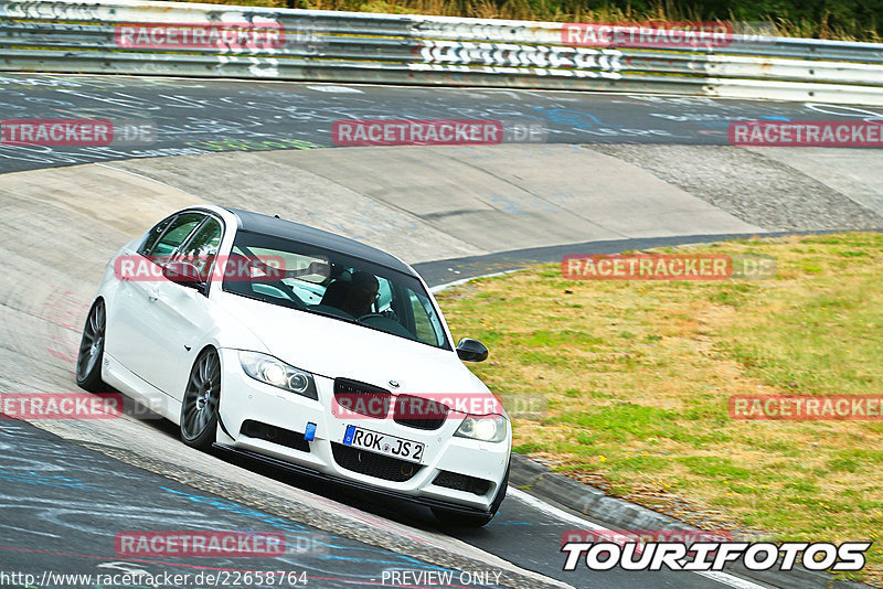 Bild #22658764 - Touristenfahrten Nürburgring Nordschleife (01.07.2023)