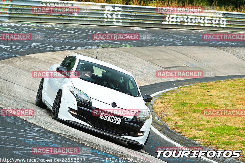 Bild #22658877 - Touristenfahrten Nürburgring Nordschleife (01.07.2023)