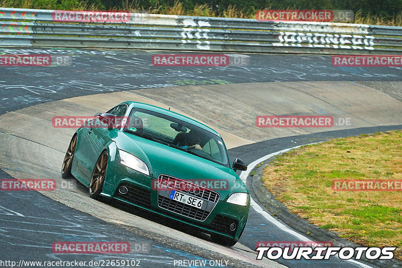 Bild #22659102 - Touristenfahrten Nürburgring Nordschleife (01.07.2023)