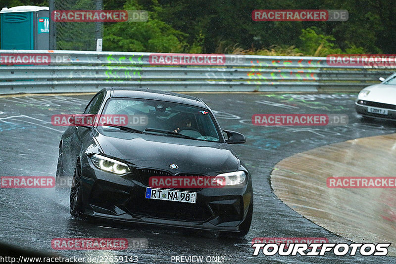 Bild #22659143 - Touristenfahrten Nürburgring Nordschleife (01.07.2023)