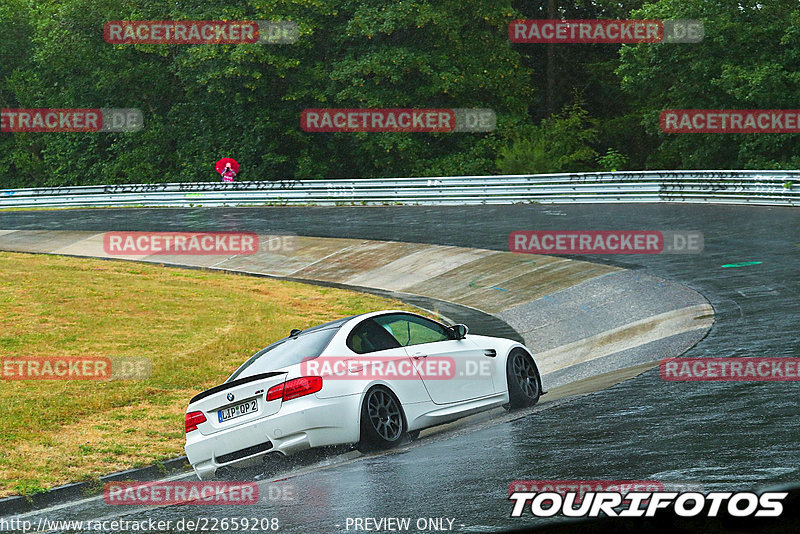 Bild #22659208 - Touristenfahrten Nürburgring Nordschleife (01.07.2023)