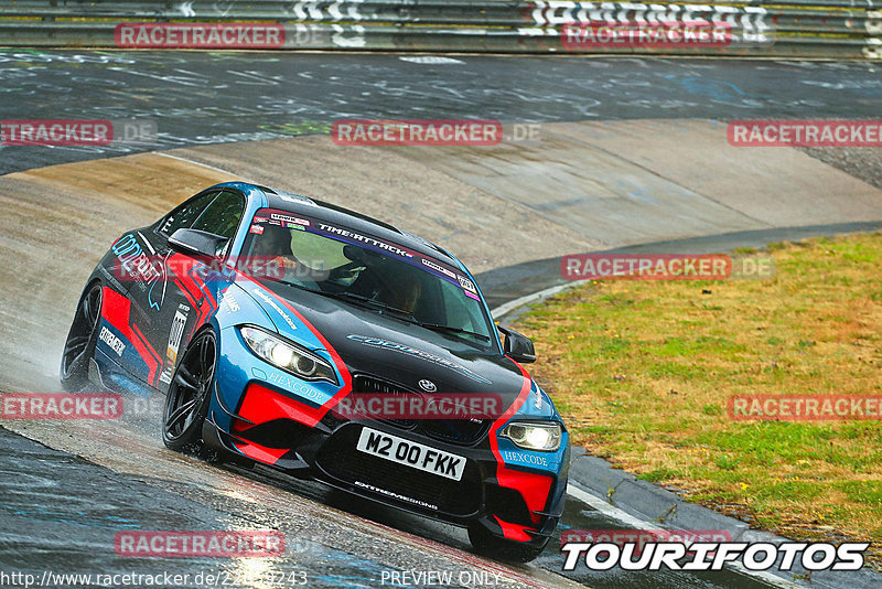 Bild #22659243 - Touristenfahrten Nürburgring Nordschleife (01.07.2023)