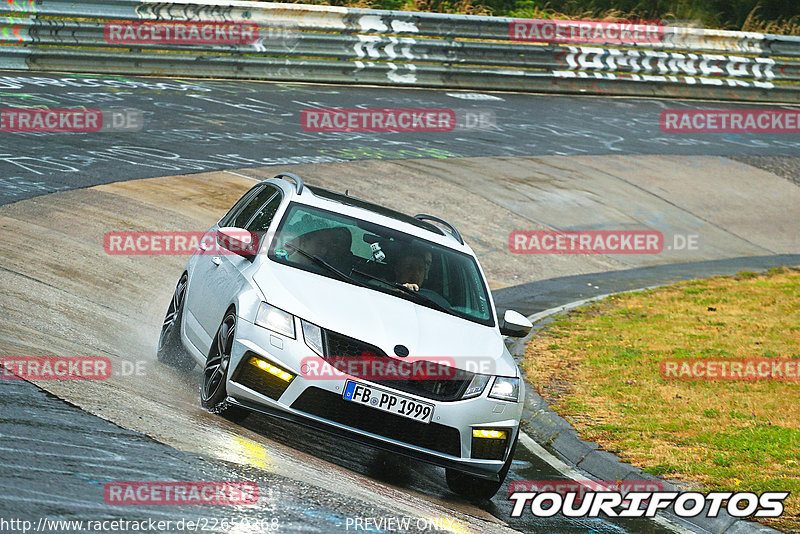 Bild #22659268 - Touristenfahrten Nürburgring Nordschleife (01.07.2023)