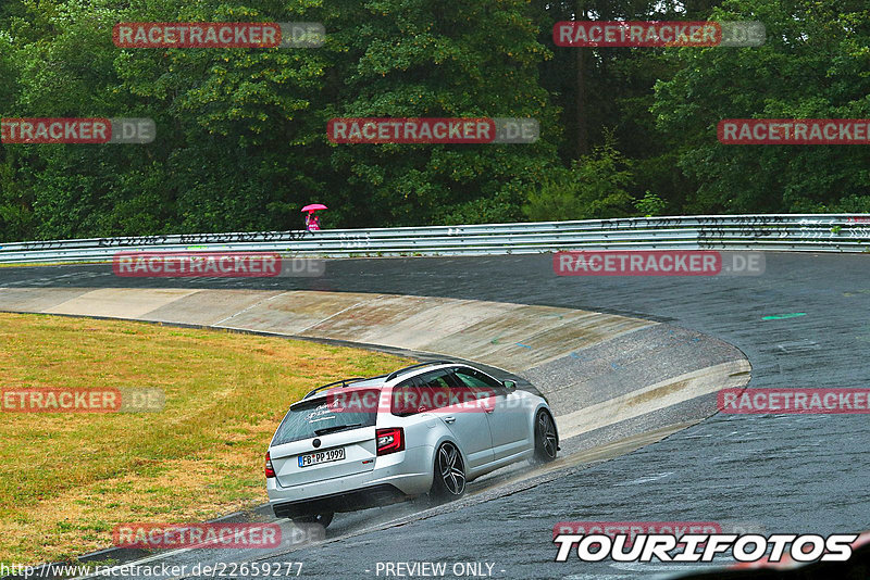 Bild #22659277 - Touristenfahrten Nürburgring Nordschleife (01.07.2023)